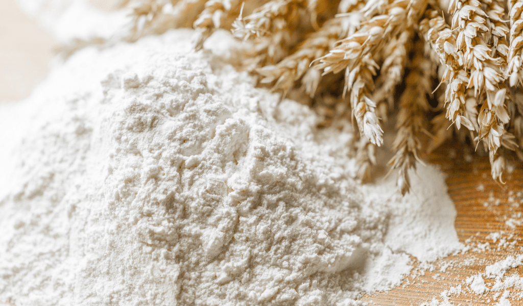 Soft Wheat flour